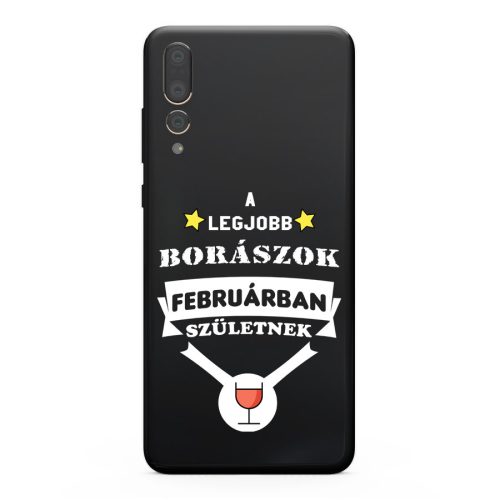 A legjobb borászok - telefontok