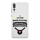 A legjobb borászok - telefontok