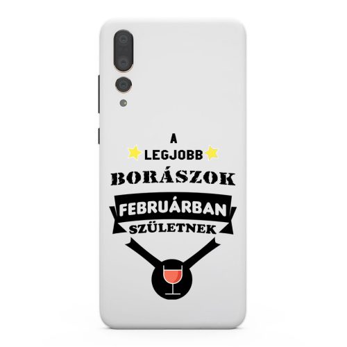 A legjobb borászok - telefontok