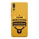 A legjobb borászok - telefontok