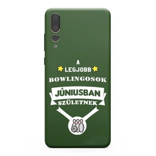 A legjobb bowlingosok - telefontok