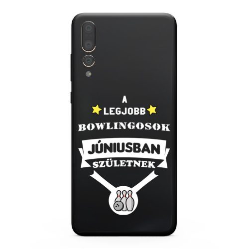 A legjobb bowlingosok - telefontok