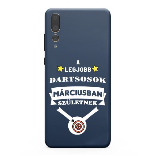 A legjobb dartsosok - telefontok