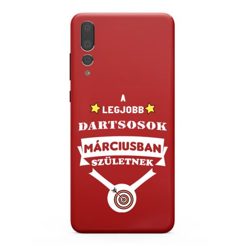A legjobb dartsosok - telefontok