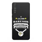 A legjobb darusok - telefontok