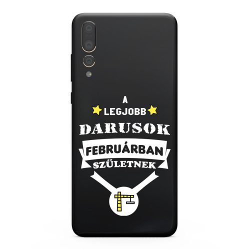 A legjobb darusok - telefontok