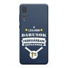 A legjobb darusok - telefontok