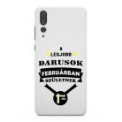 A legjobb darusok - telefontok