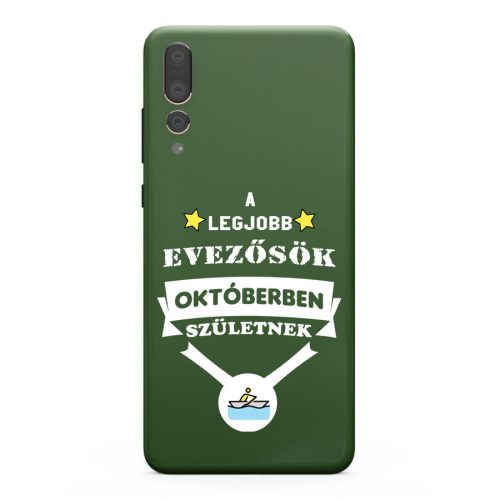 A legjobb evezősök - telefontok