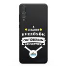 A legjobb evezősök - telefontok