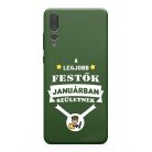 A legjobb festők - telefontok