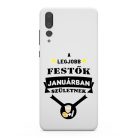 A legjobb festők - telefontok