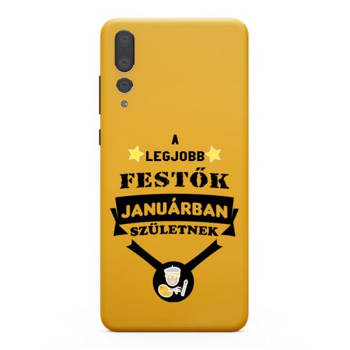A legjobb festők - telefontok