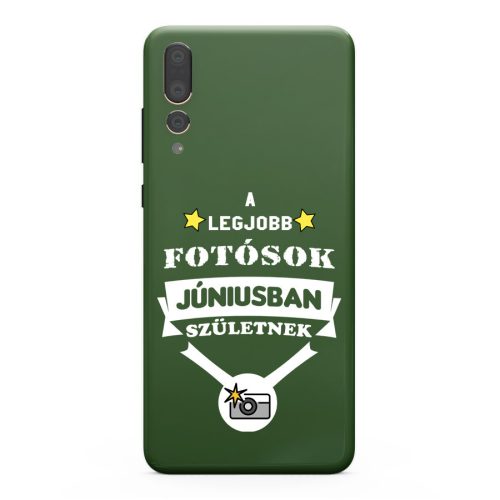 A legjobb fotósok - telefontok