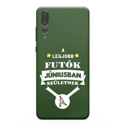 A legjobb futók - telefontok