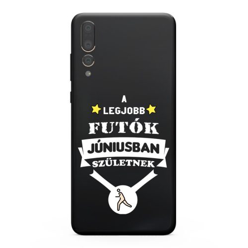 A legjobb futók - telefontok
