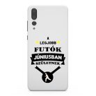 A legjobb futók - telefontok