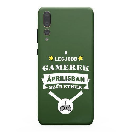 A legjobb gamerek - telefontok