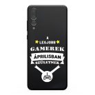 A legjobb gamerek - telefontok