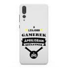 A legjobb gamerek - telefontok