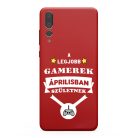 A legjobb gamerek - telefontok