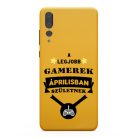 A legjobb gamerek - telefontok