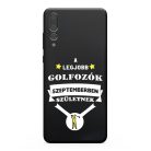 A legjobb golfozók - telefontok