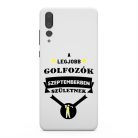 A legjobb golfozók - telefontok