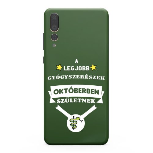 A legjobb gyógyszerészek - telefontok