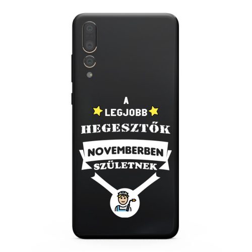 A legjobb hegesztők - telefontok
