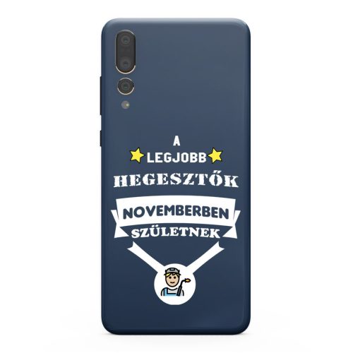 A legjobb hegesztők - telefontok
