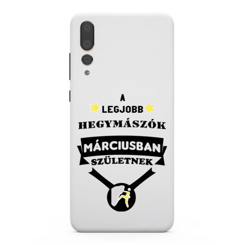 A legjobb hegymászók - telefontok