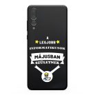 A legjobb informatikusok - telefontok