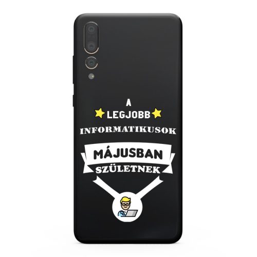 A legjobb informatikusok - telefontok