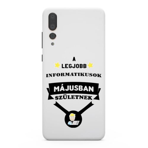 A legjobb informatikusok - telefontok