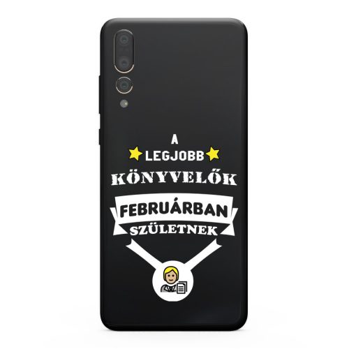 A legjobb konyvelők - telefontok