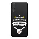 A legjobb körmösök - telefontok