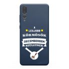 A legjobb körmösök - telefontok