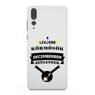 A legjobb körmösök - telefontok