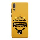 A legjobb körmösök - telefontok