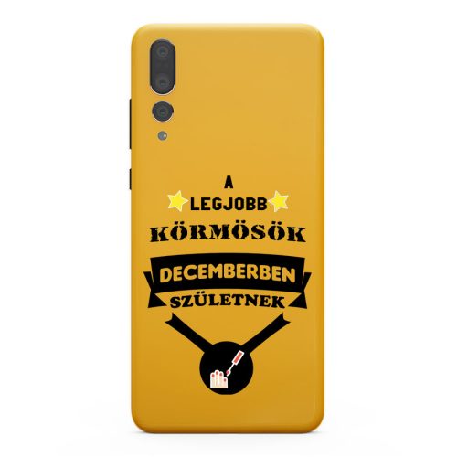 A legjobb körmösök - telefontok