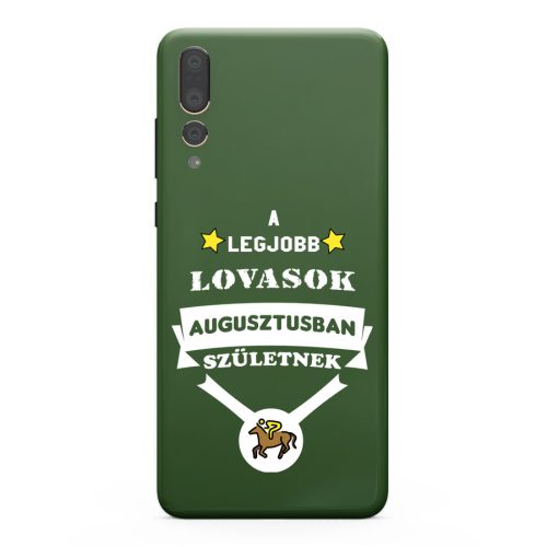 A legjobb lovasok - telefontok