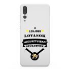 A legjobb lovasok - telefontok