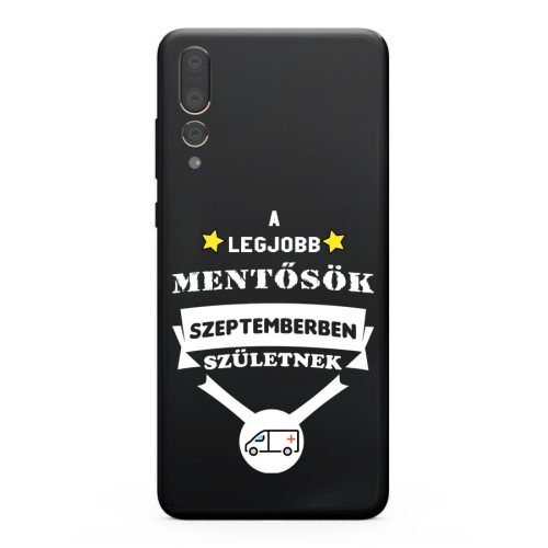 A legjobb mentősök - telefontok