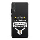 A legjobb orvosok - telefontok