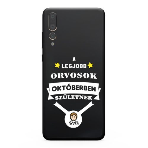 A legjobb orvosok - telefontok