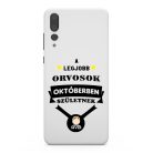 A legjobb orvosok - telefontok