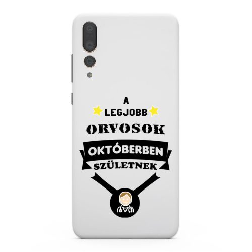 A legjobb orvosok - telefontok