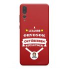 A legjobb orvosok - telefontok