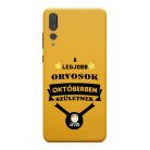 A legjobb orvosok - telefontok